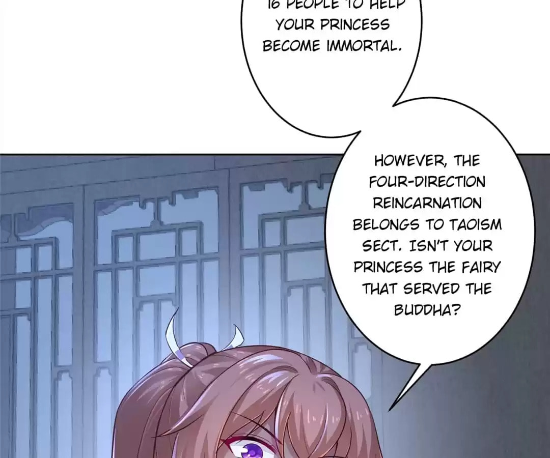 Read Forensic Princess chapter 218 image 59 on Lezhin