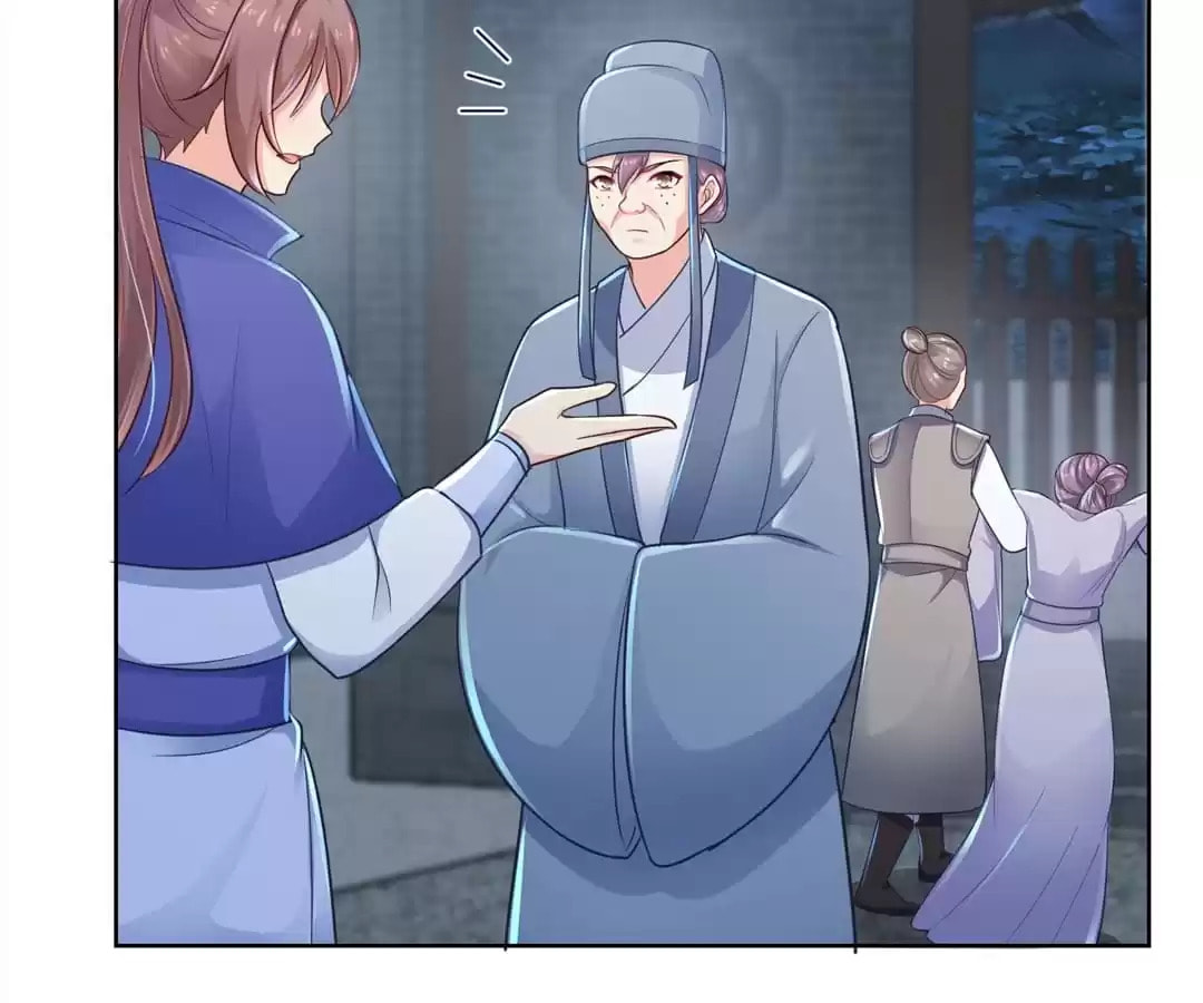 Read Forensic Princess chapter 218 image 68 on Lezhin