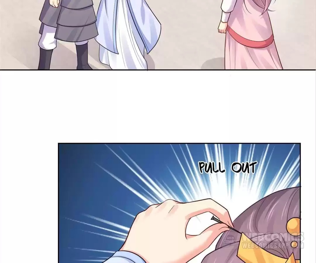 Read Forensic Princess chapter 220 image 1 on Lezhin