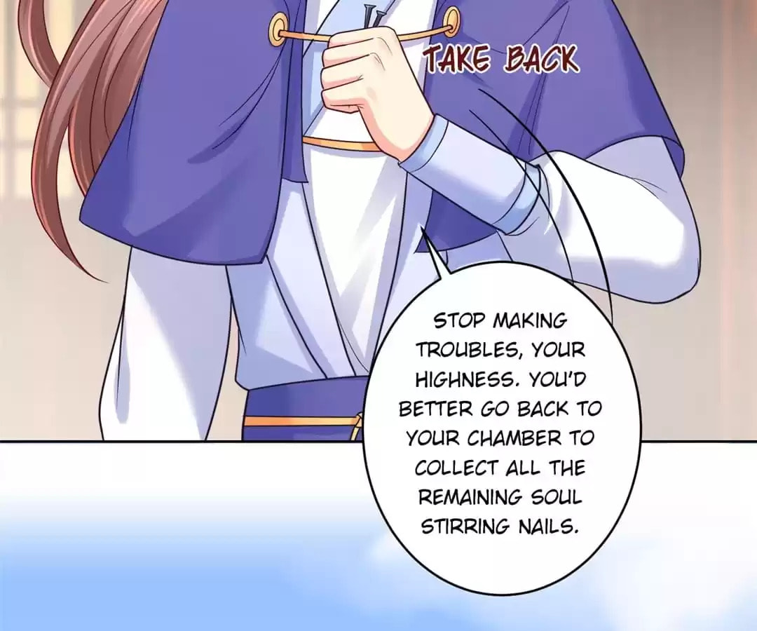 Read Forensic Princess chapter 220 image 10 on Lezhin