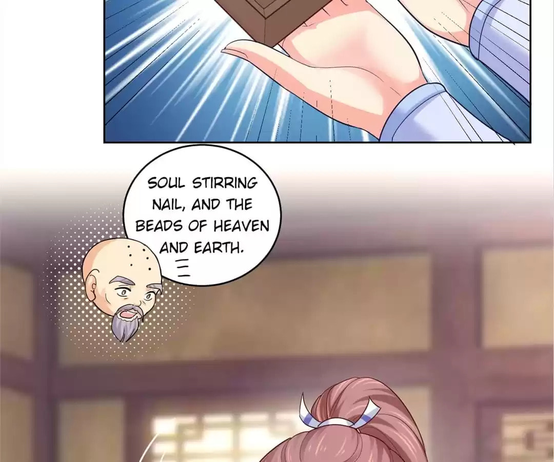 Read Forensic Princess chapter 220 image 20 on Lezhin