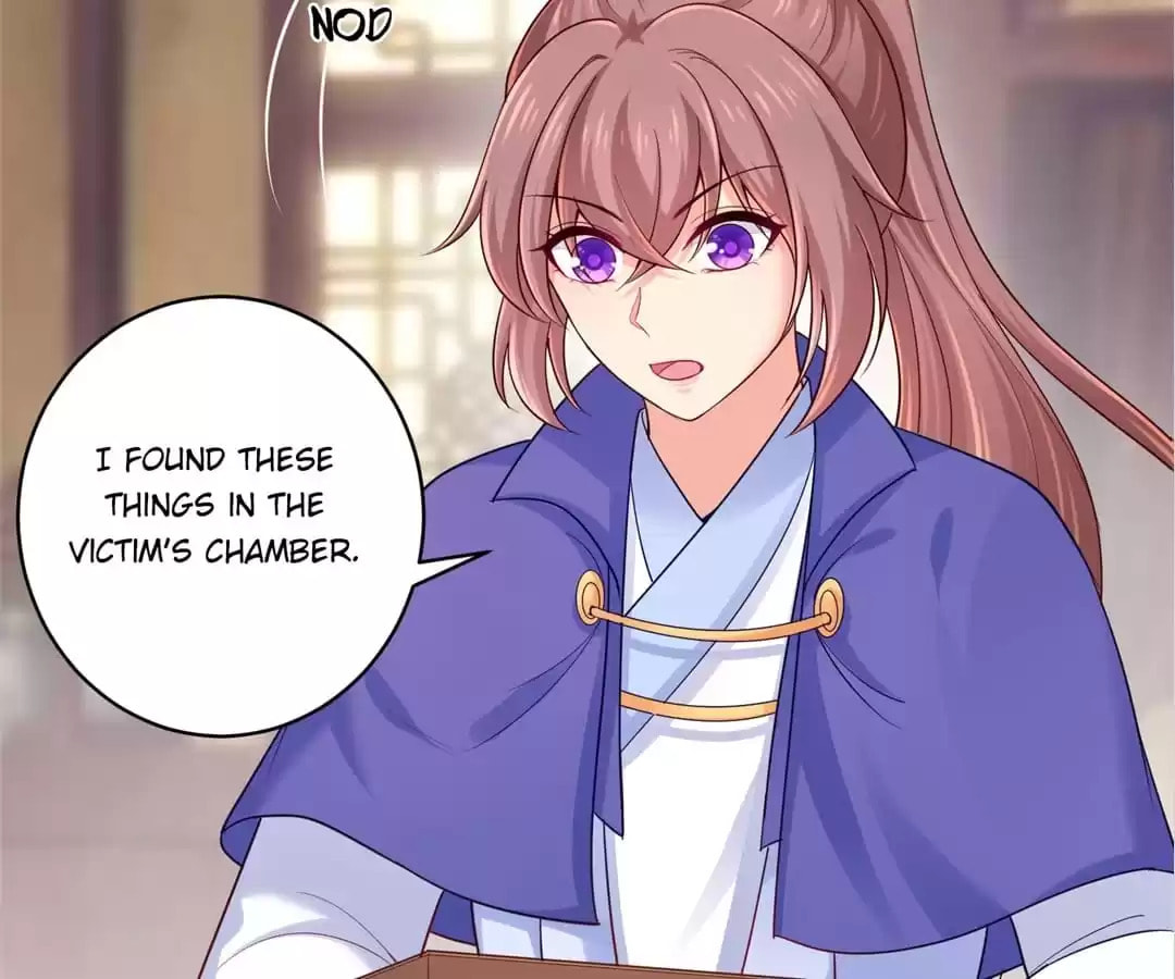 Read Forensic Princess chapter 220 image 21 on Lezhin