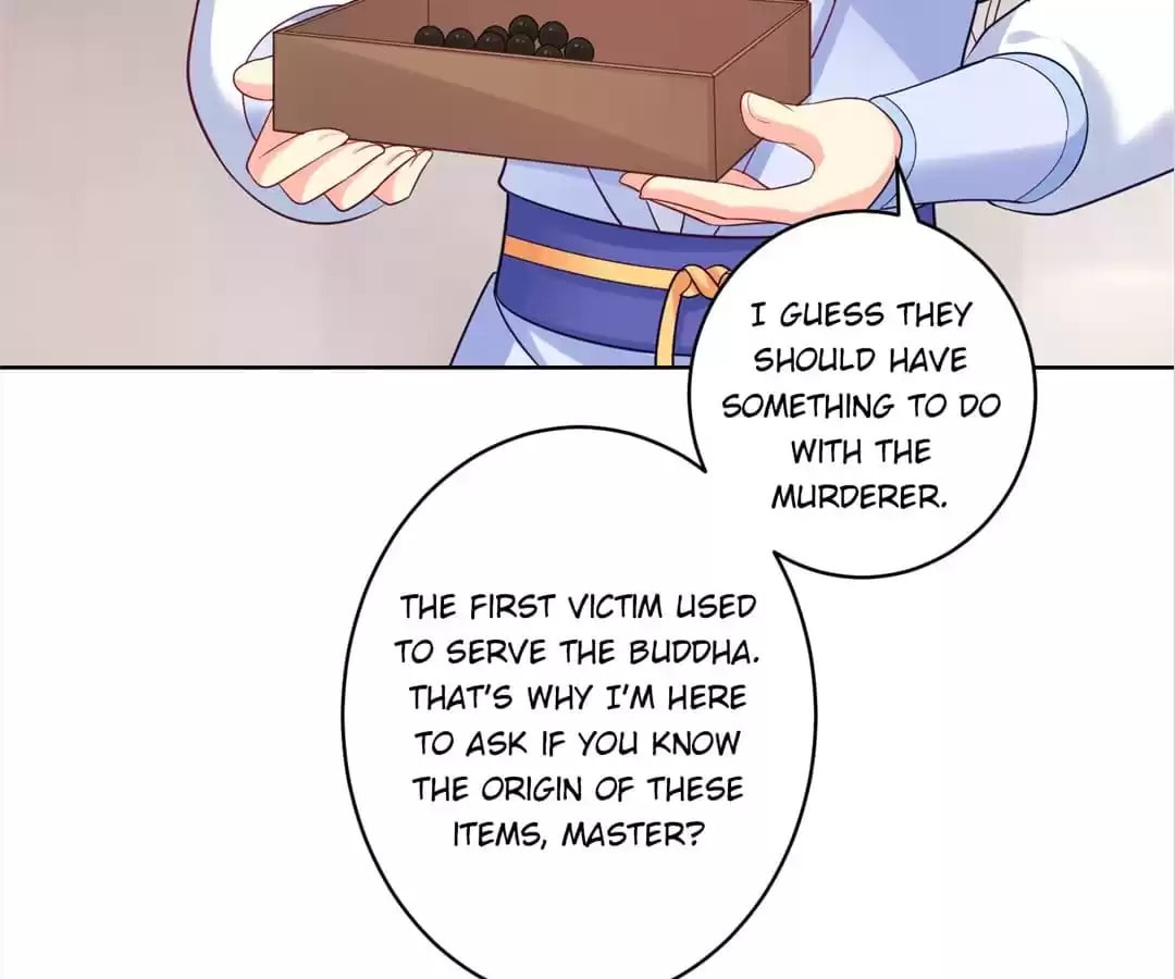 Read Forensic Princess chapter 220 image 22 on Lezhin