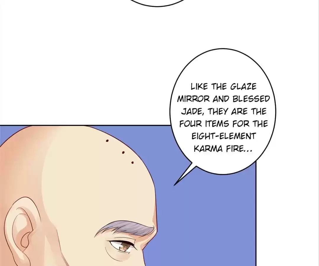 Read Forensic Princess chapter 220 image 23 on Lezhin