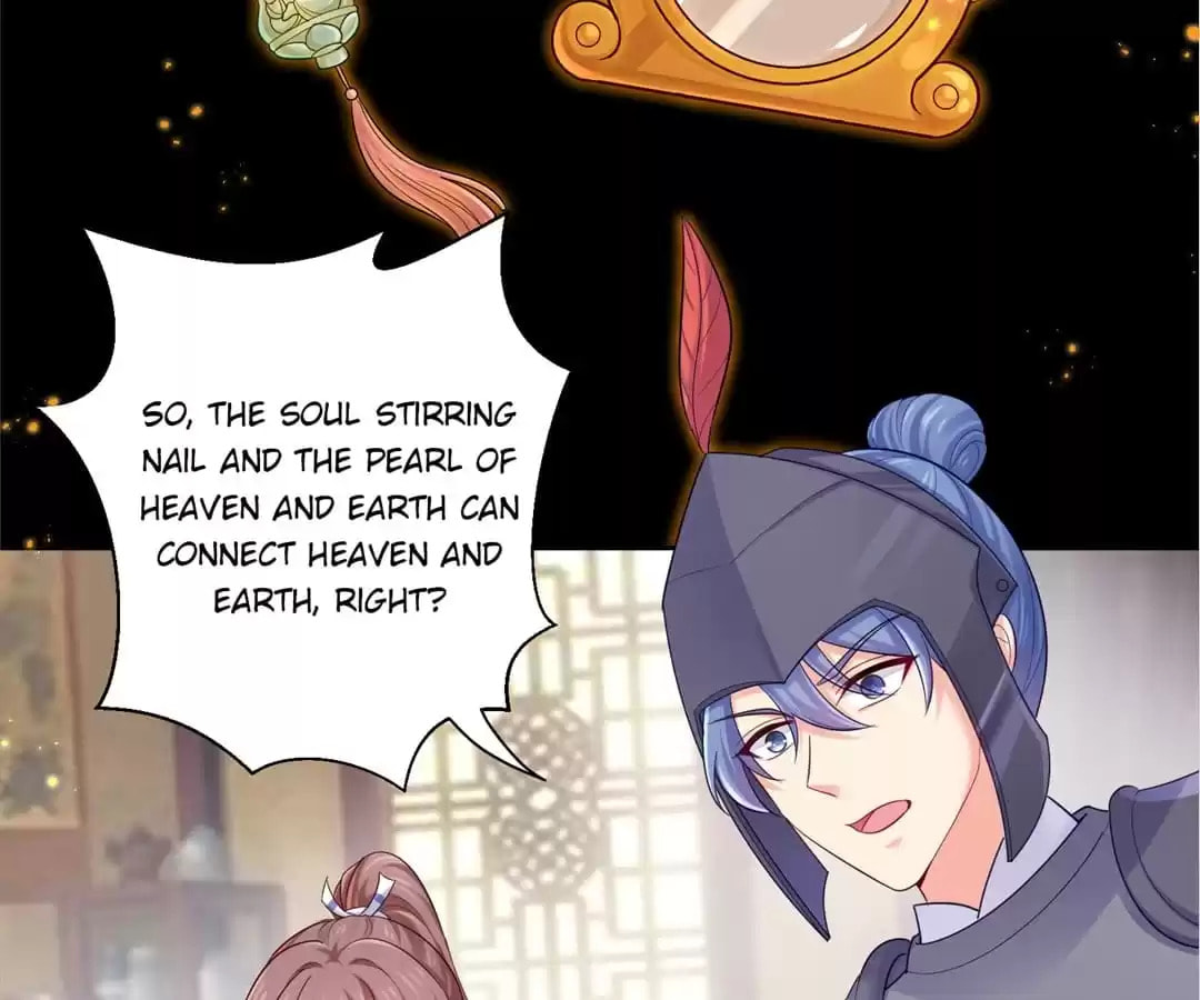 Read Forensic Princess chapter 220 image 31 on Lezhin
