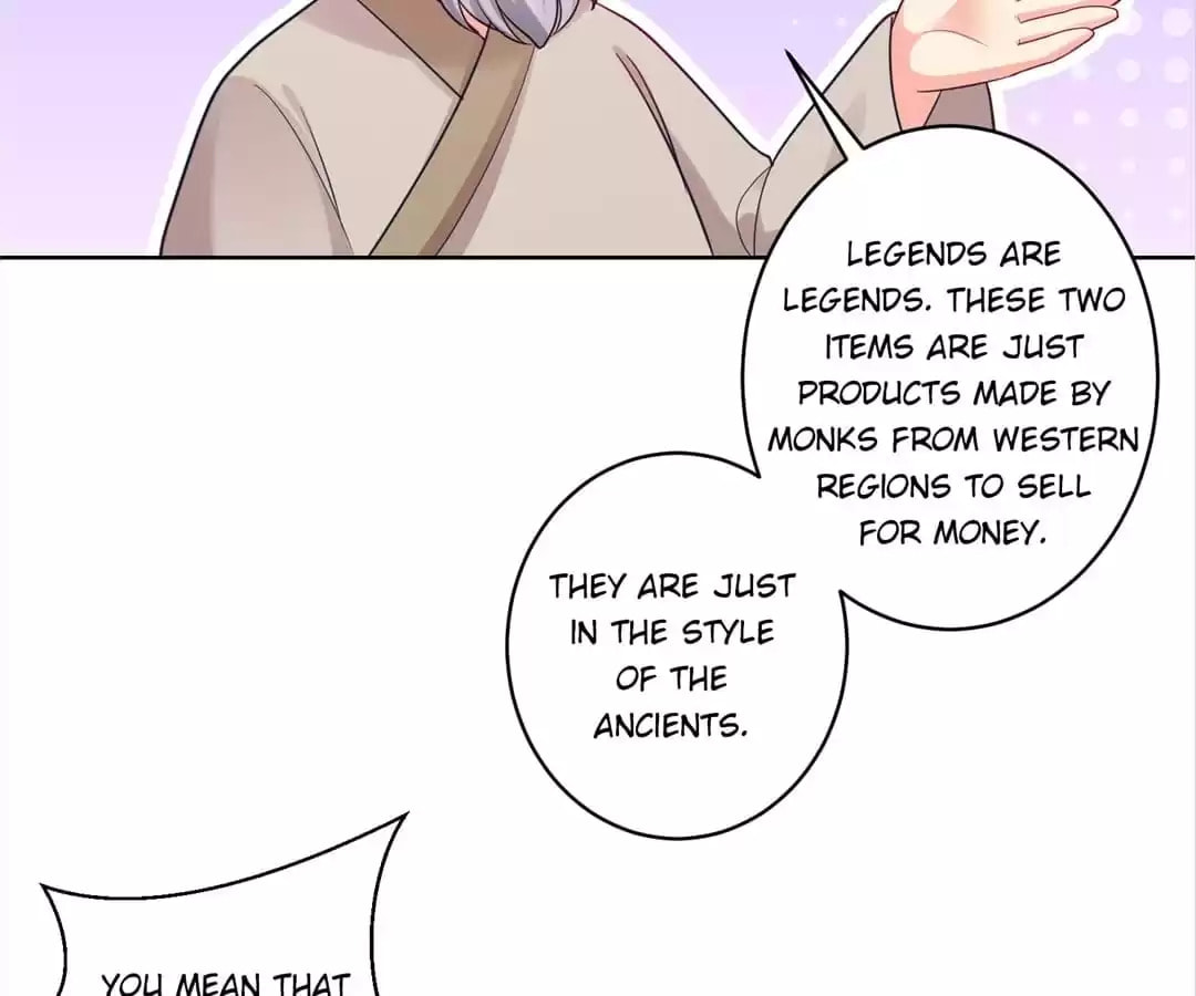 Read Forensic Princess chapter 220 image 34 on Lezhin