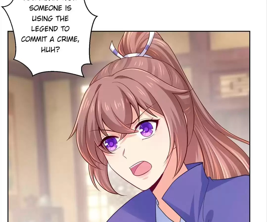 Read Forensic Princess chapter 220 image 35 on Lezhin