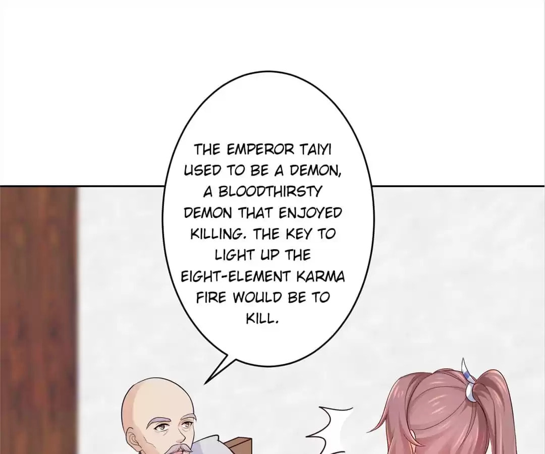 Read Forensic Princess chapter 220 image 37 on Lezhin