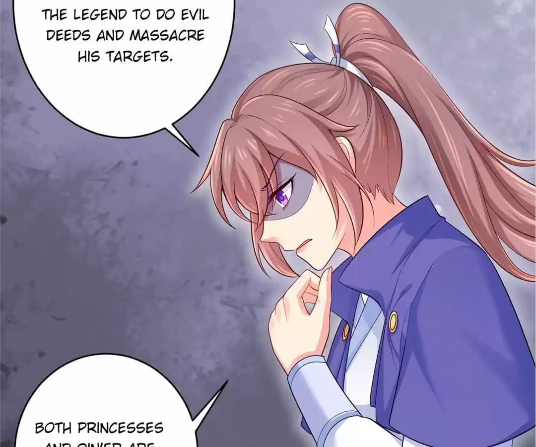 Read Forensic Princess chapter 220 image 39 on Lezhin