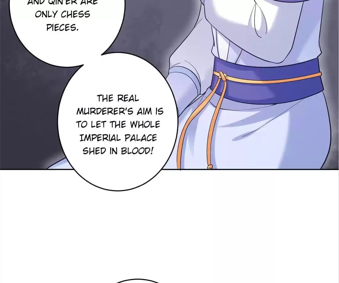 Read Forensic Princess chapter 220 image 40 on Lezhin