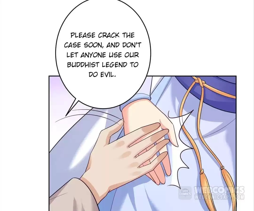 Read Forensic Princess chapter 220 image 41 on Lezhin