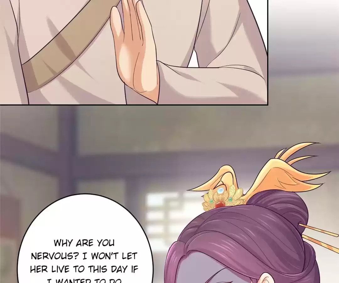 Read Forensic Princess chapter 220 image 53 on Lezhin