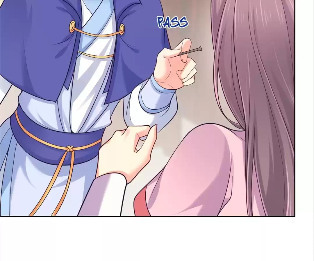 Read Forensic Princess chapter 220 image 6 on Lezhin