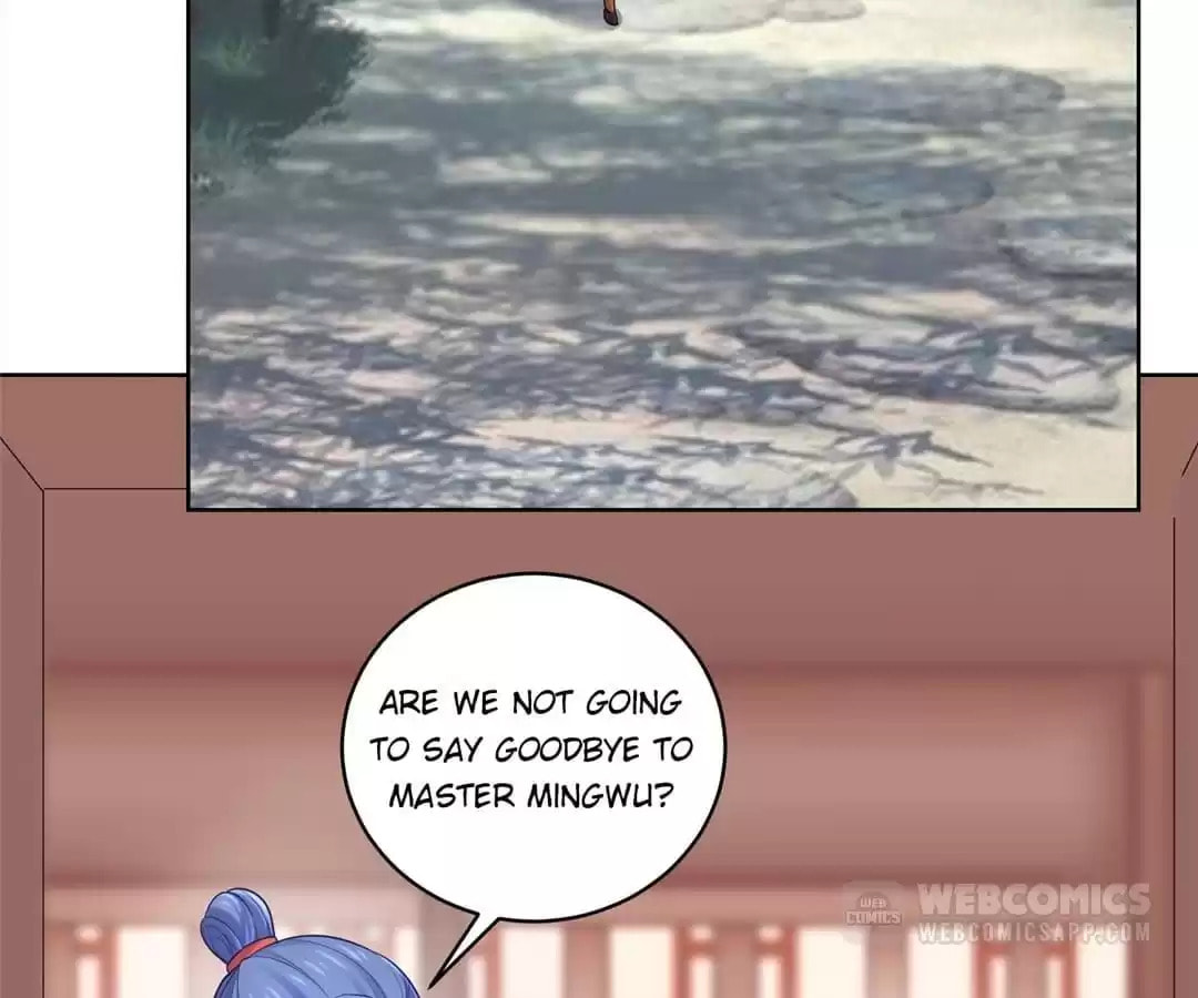 Read Forensic Princess chapter 221 image 1 on Lezhin