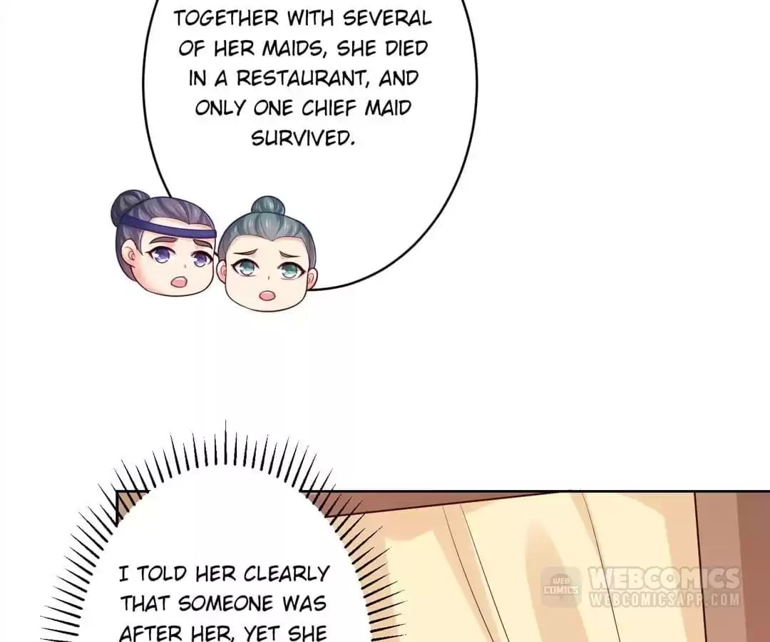 Read Forensic Princess chapter 221 image 17 on Lezhin