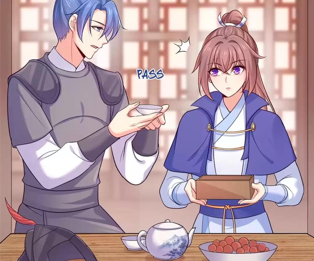 Read Forensic Princess chapter 221 image 2 on Lezhin