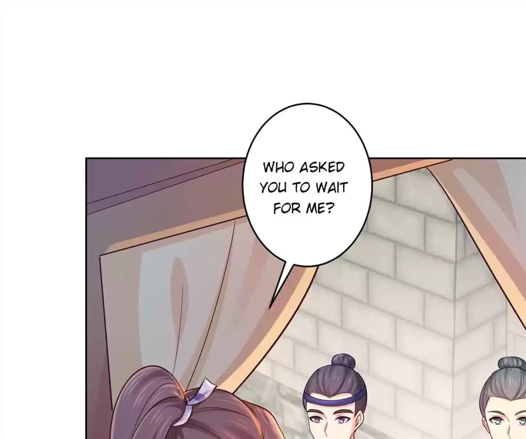Read Forensic Princess chapter 221 image 21 on Lezhin
