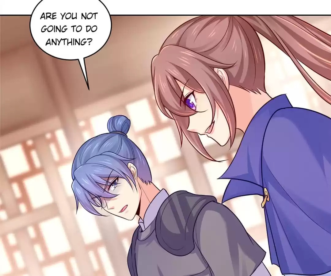 Read Forensic Princess chapter 221 image 27 on Lezhin