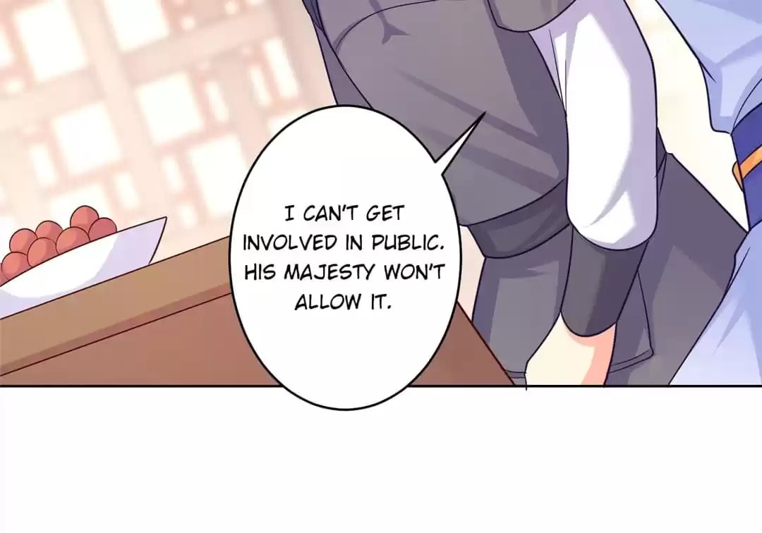 Read Forensic Princess chapter 221 image 28 on Lezhin