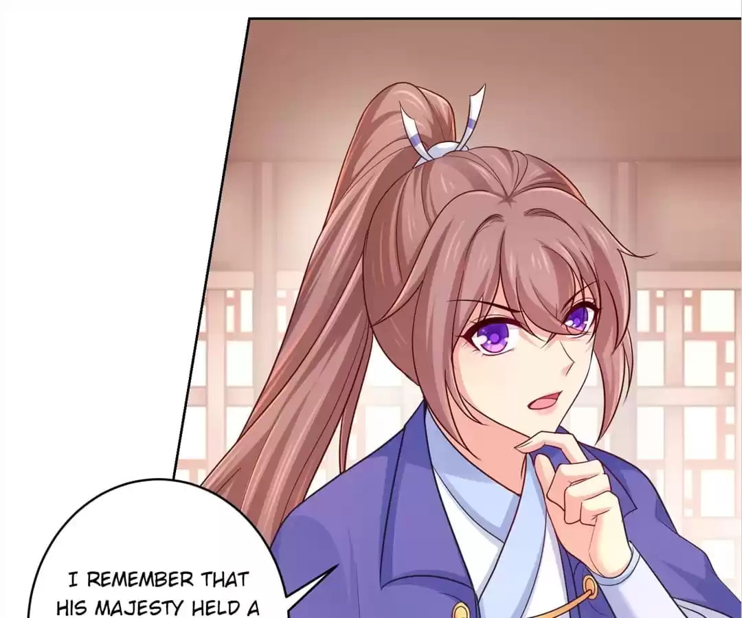 Read Forensic Princess chapter 221 image 31 on Lezhin