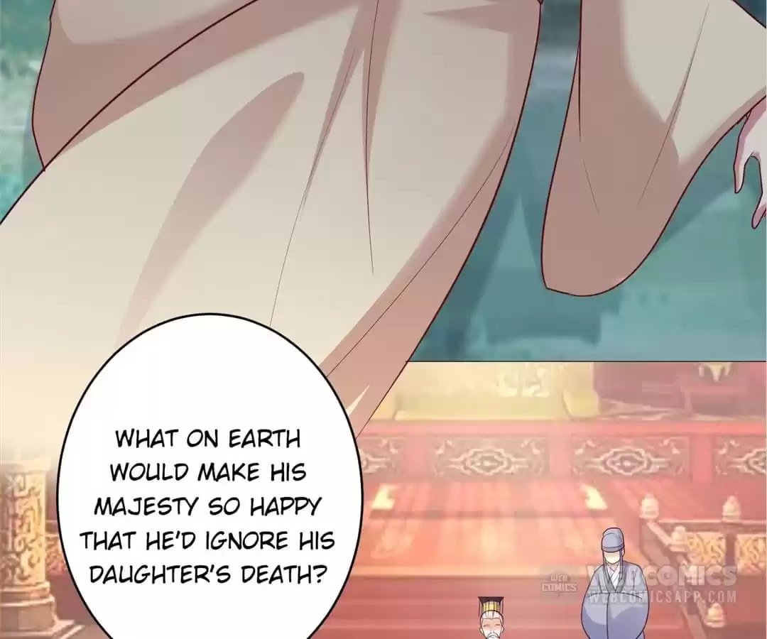 Read Forensic Princess chapter 221 image 33 on Lezhin