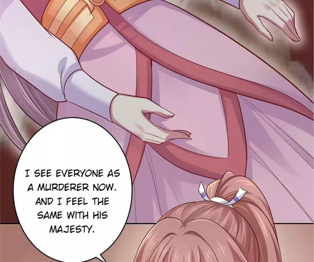 Read Forensic Princess chapter 221 image 36 on Lezhin