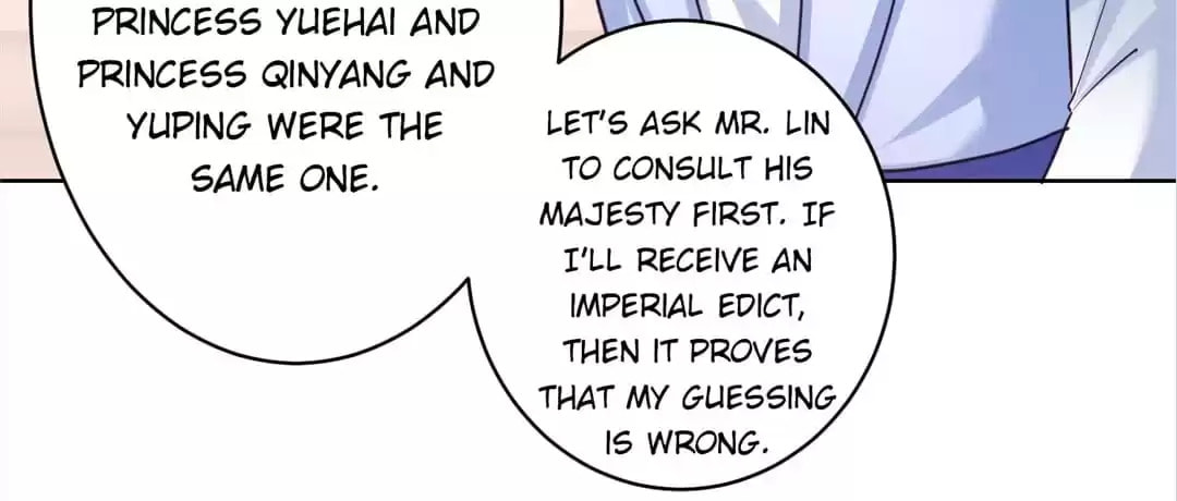 Read Forensic Princess chapter 221 image 38 on Lezhin
