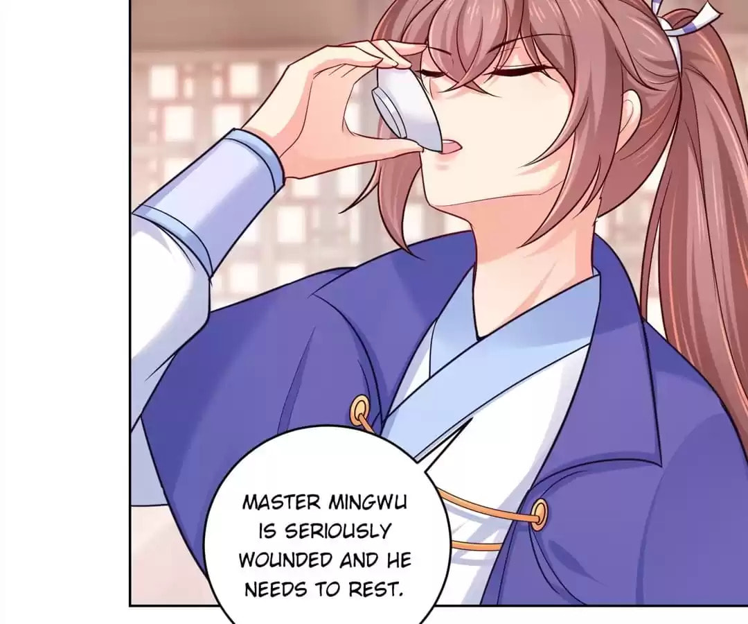 Read Forensic Princess chapter 221 image 4 on Lezhin