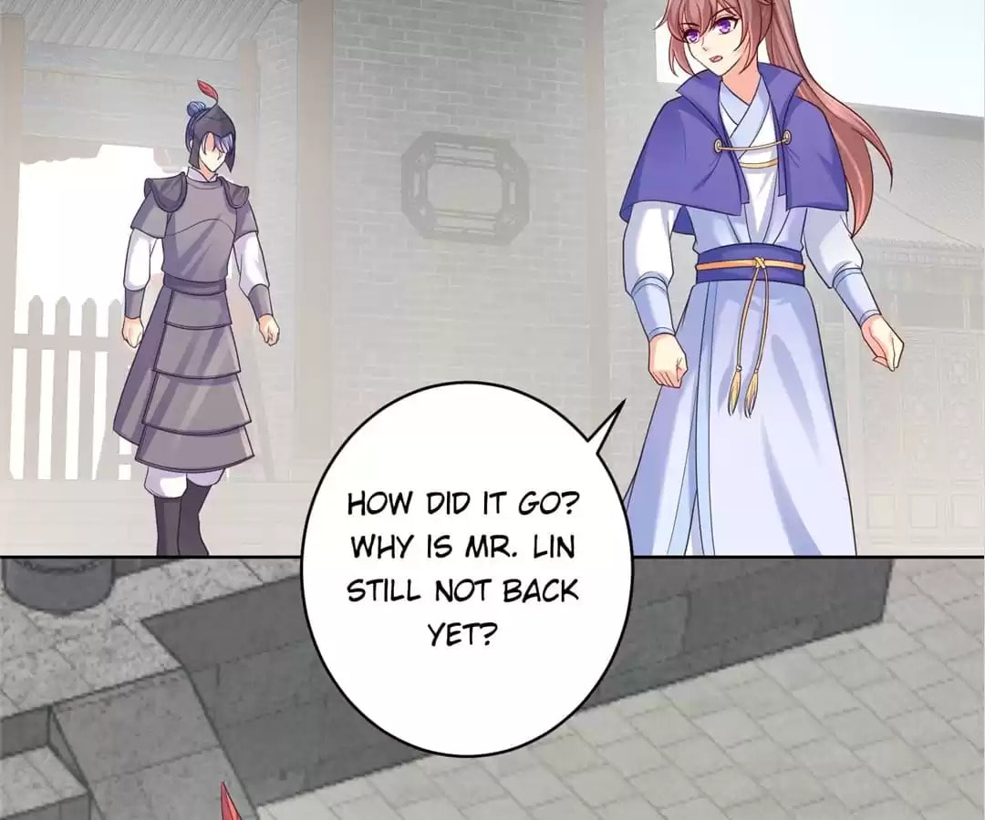 Read Forensic Princess chapter 221 image 40 on Lezhin