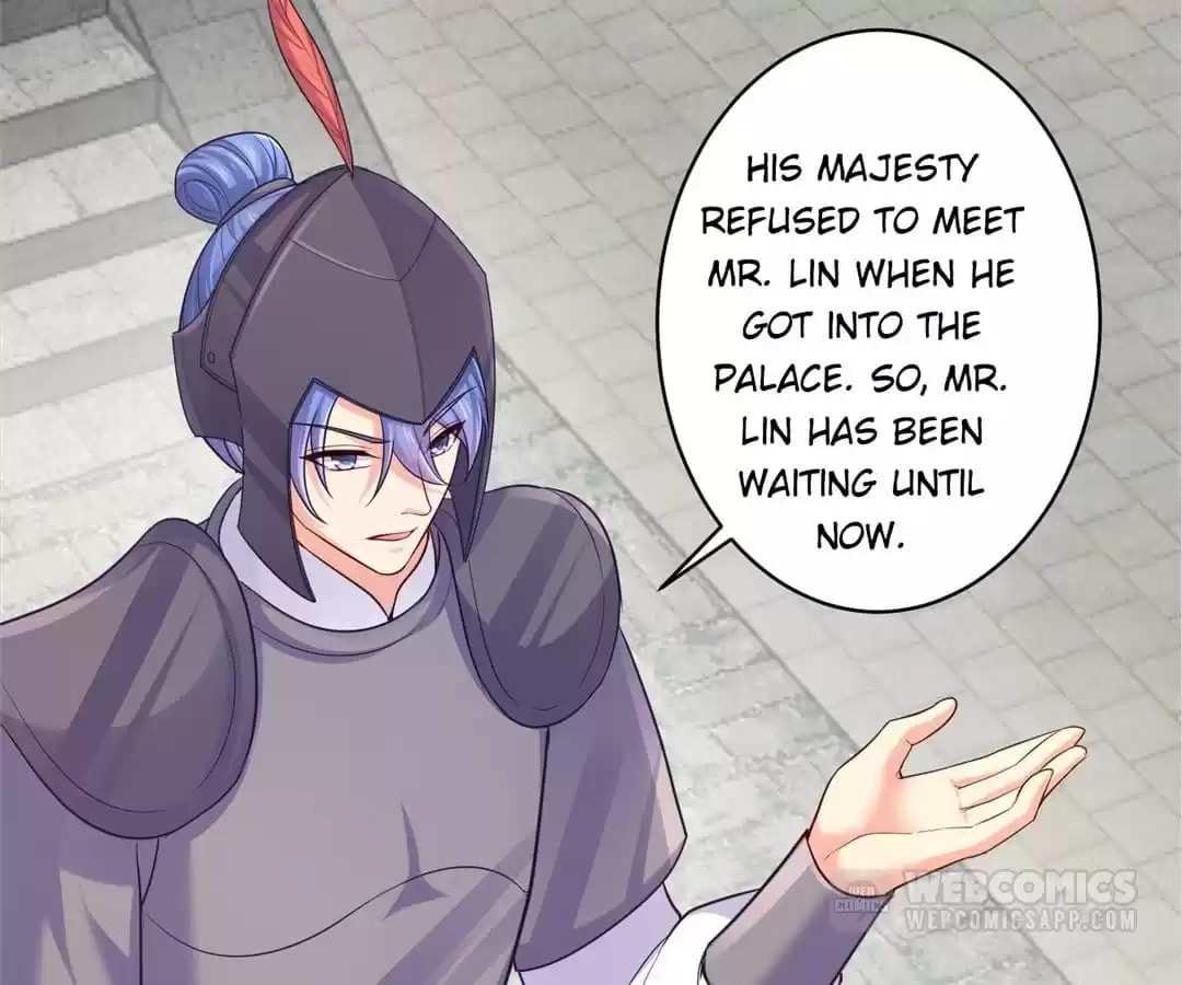 Read Forensic Princess chapter 221 image 41 on Lezhin