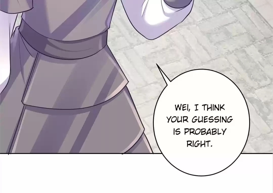Read Forensic Princess chapter 221 image 42 on Lezhin