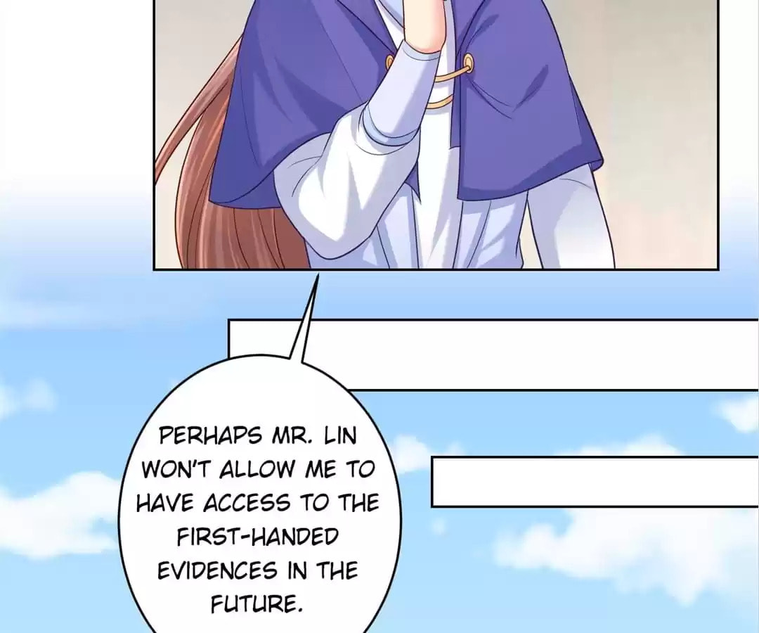 Read Forensic Princess chapter 221 image 44 on Lezhin
