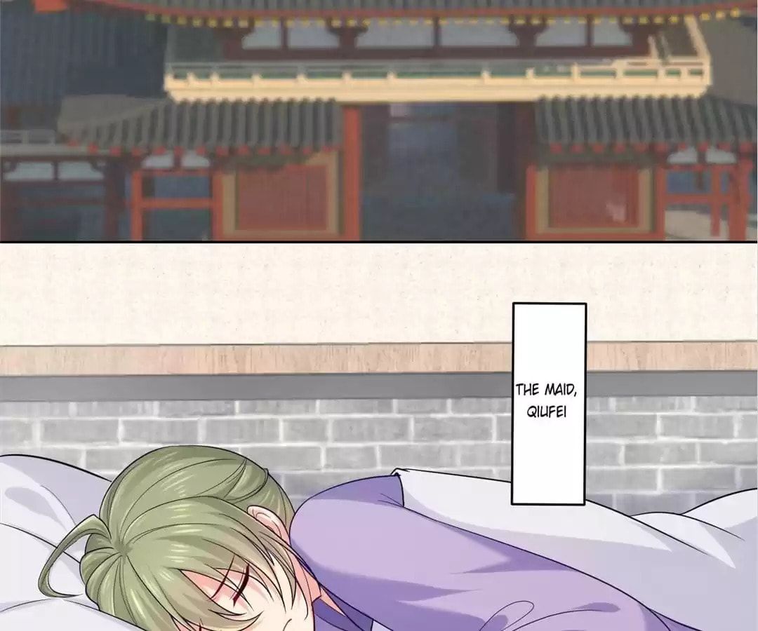 Read Forensic Princess chapter 221 image 47 on Lezhin