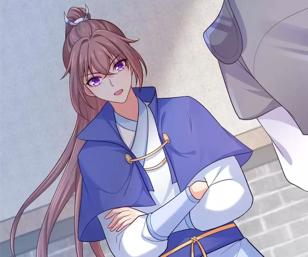 Read Forensic Princess chapter 221 image 53 on Lezhin