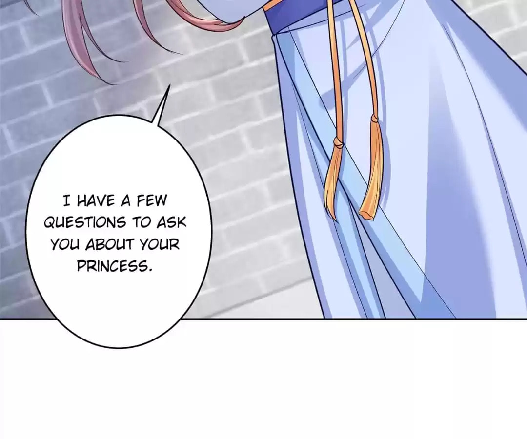 Read Forensic Princess chapter 221 image 54 on Lezhin