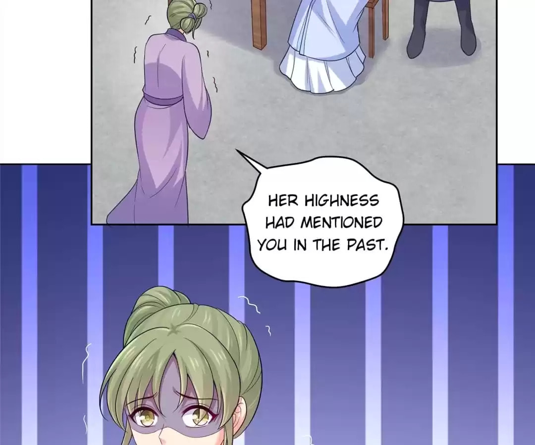 Read Forensic Princess chapter 221 image 58 on Lezhin