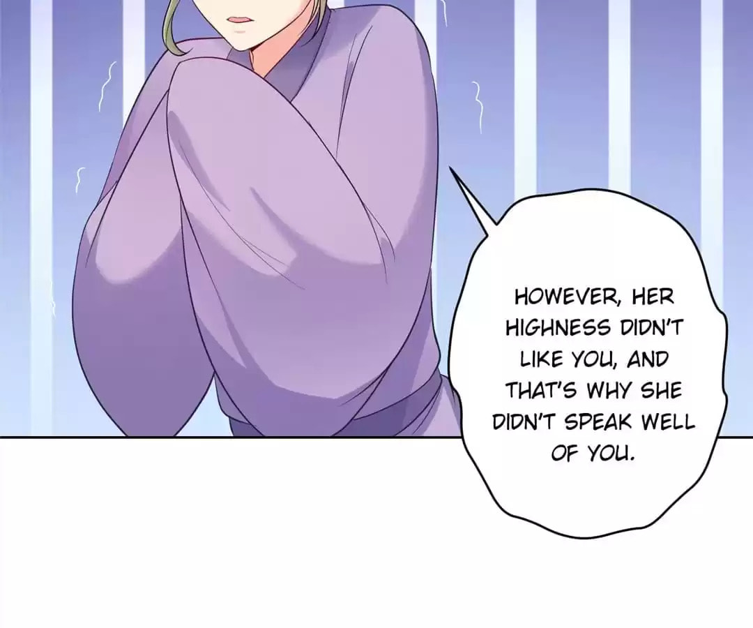Read Forensic Princess chapter 221 image 59 on Lezhin