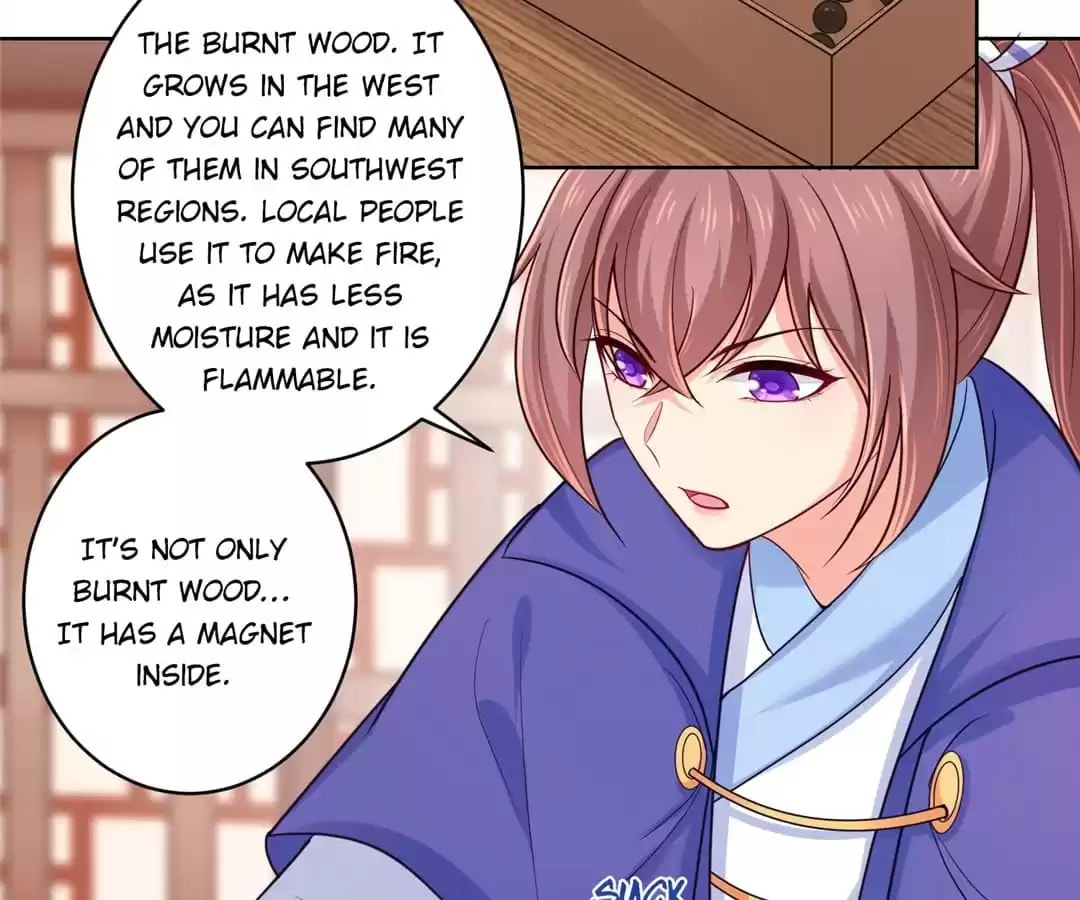 Read Forensic Princess chapter 221 image 6 on Lezhin
