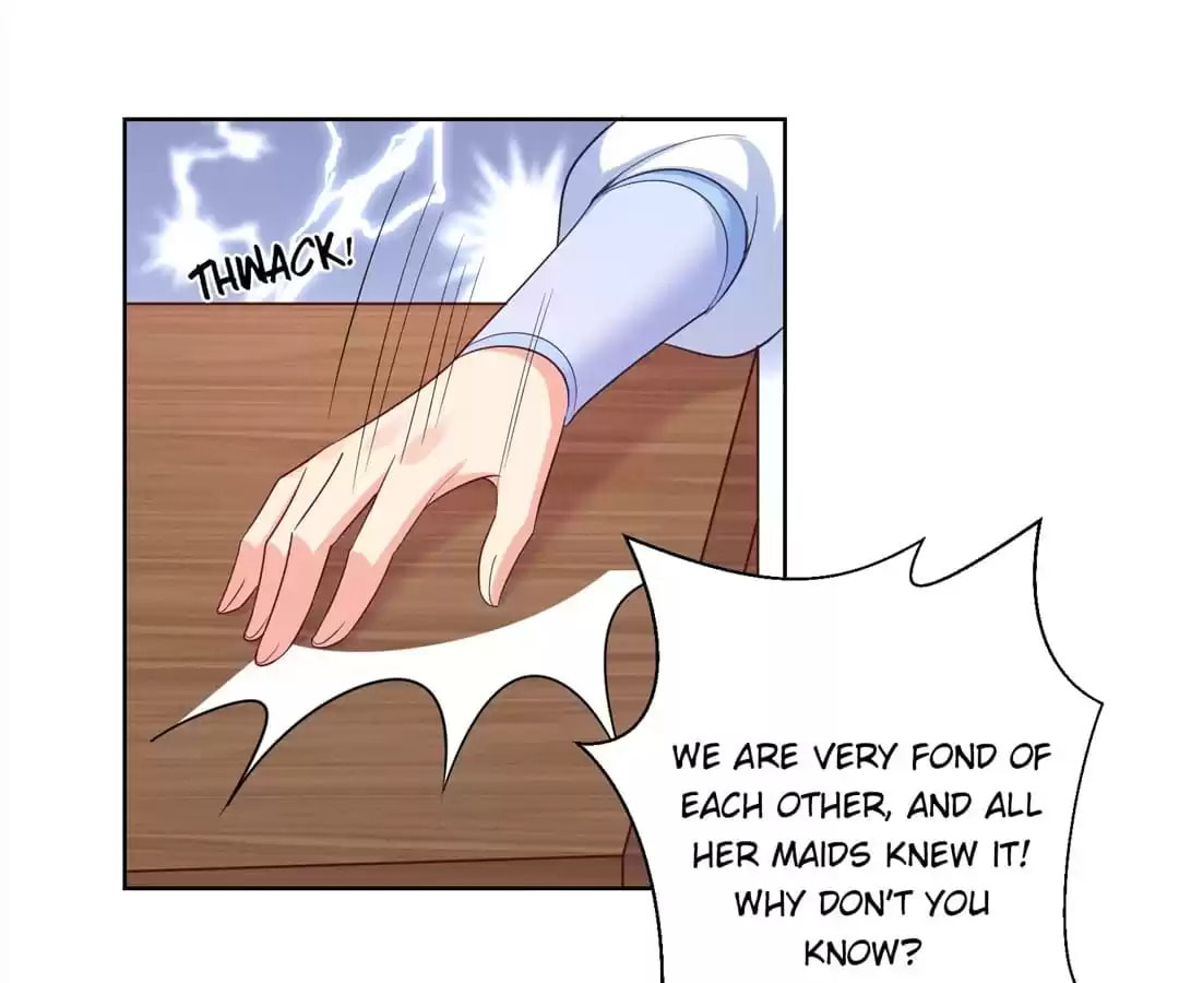 Read Forensic Princess chapter 221 image 60 on Lezhin