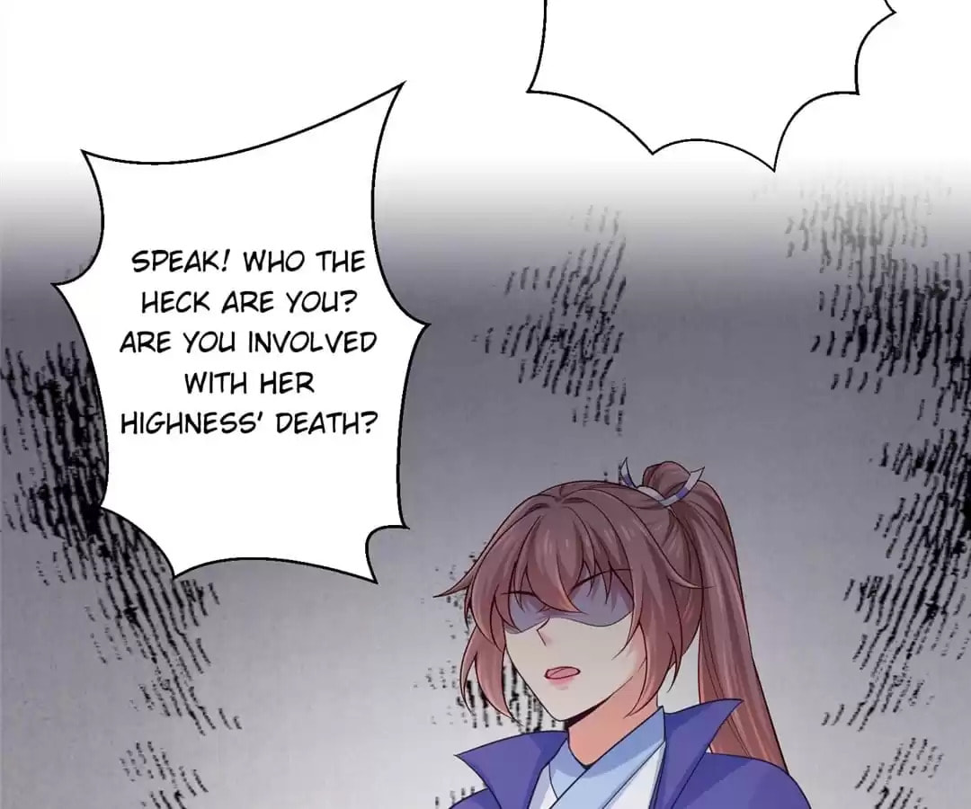 Read Forensic Princess chapter 221 image 61 on Lezhin