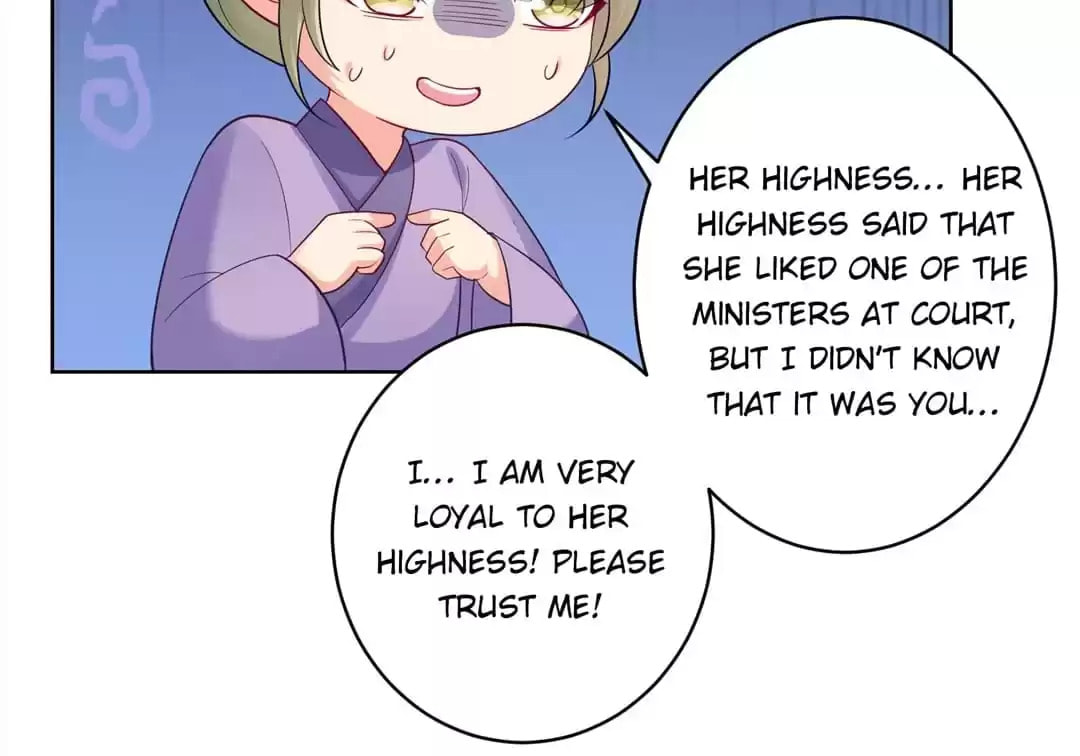 Read Forensic Princess chapter 221 image 64 on Lezhin