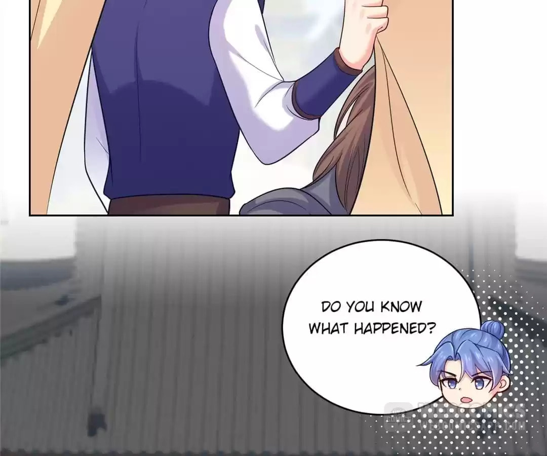 Read Forensic Princess chapter 221 image 9 on Lezhin