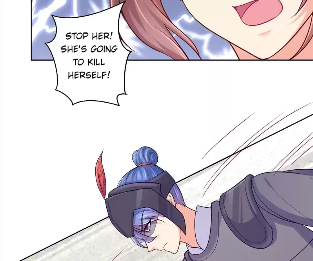Read Forensic Princess chapter 222 image 11 on Lezhin