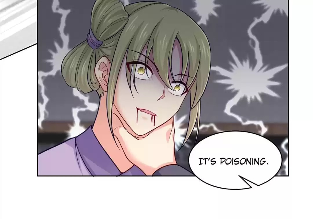 Read Forensic Princess chapter 222 image 14 on Lezhin