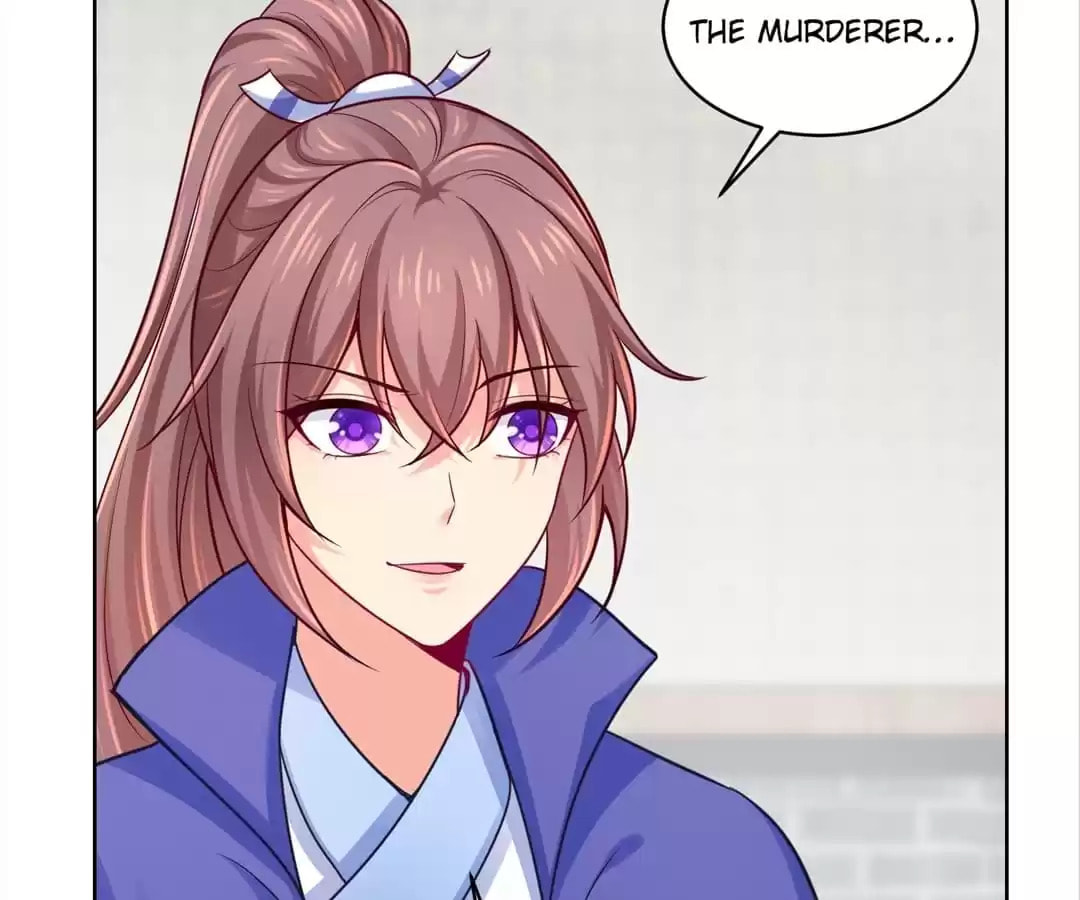 Read Forensic Princess chapter 222 image 18 on Lezhin