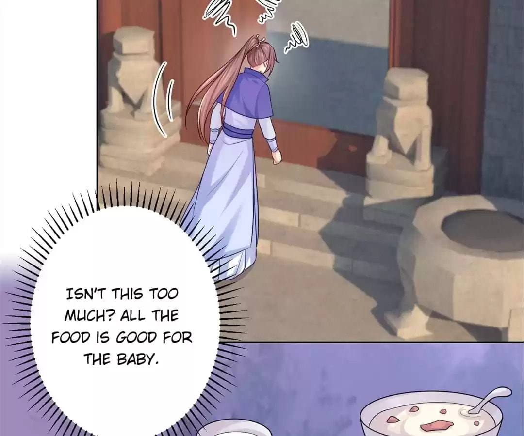 Read Forensic Princess chapter 222 image 21 on Lezhin