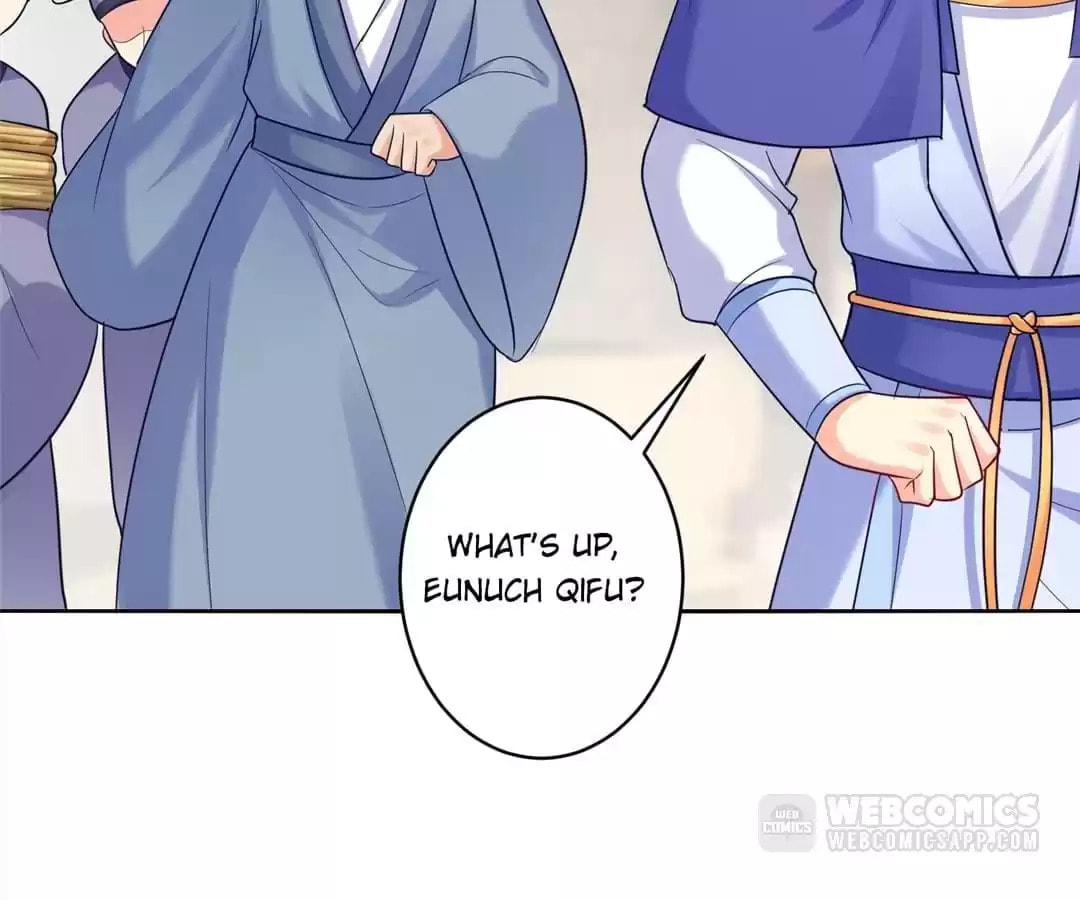 Read Forensic Princess chapter 222 image 25 on Lezhin