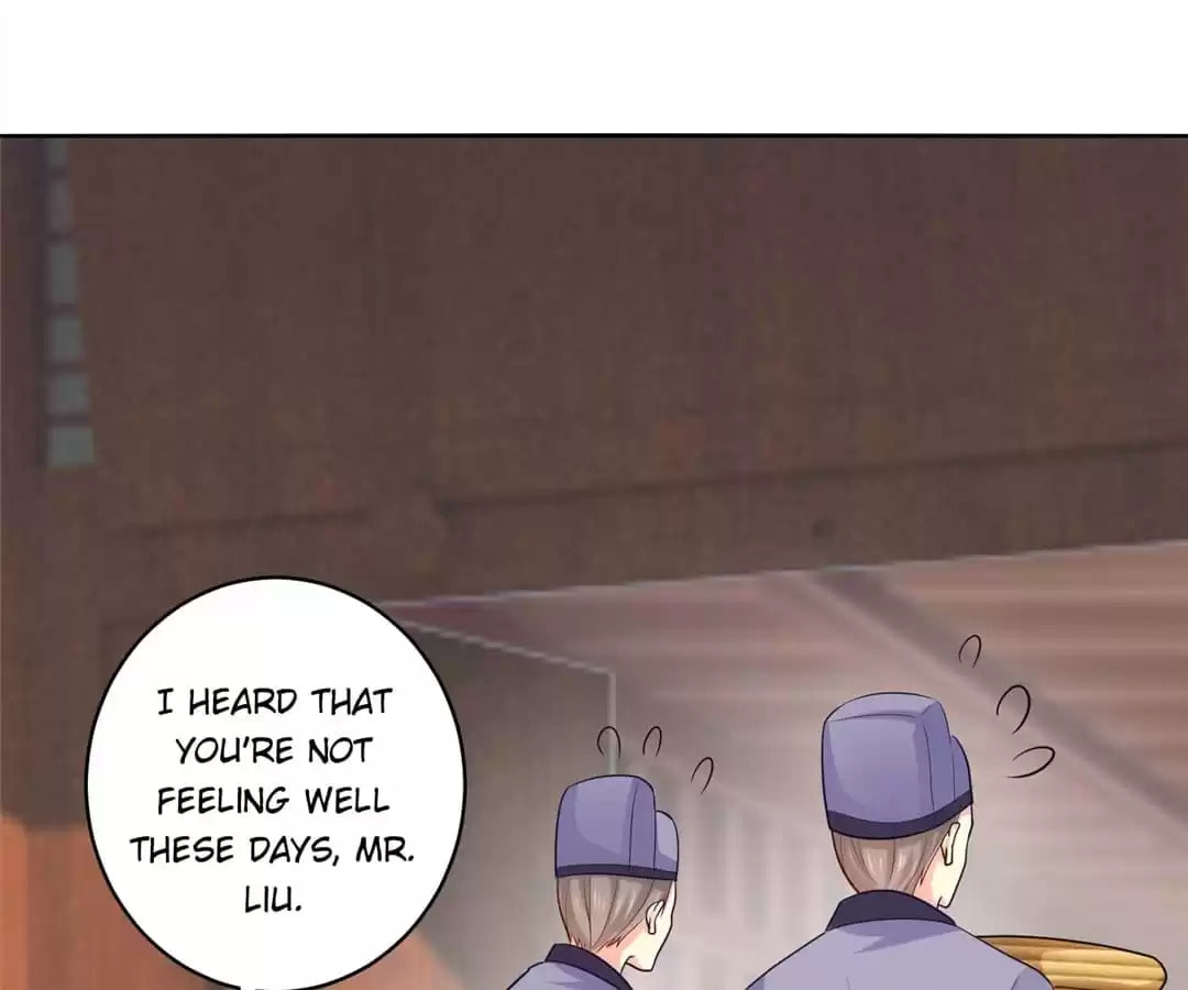 Read Forensic Princess chapter 222 image 26 on Lezhin