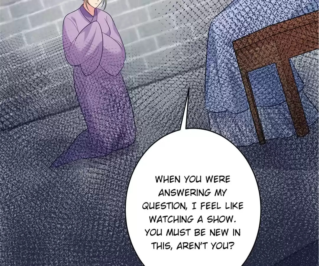 Read Forensic Princess chapter 222 image 3 on Lezhin