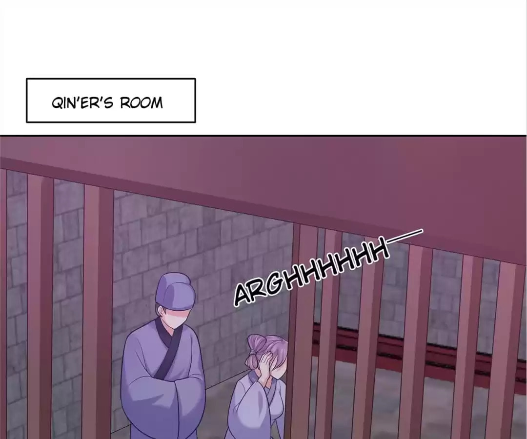 Read Forensic Princess chapter 222 image 32 on Lezhin